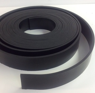 Some Reasons for Aging of Rubber Seal Strip