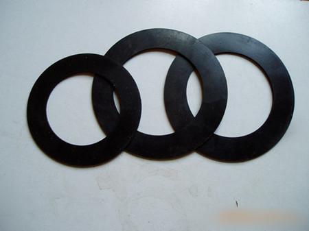 Rubber gasket