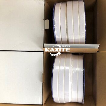 Expanded PTFE Joint Sealant Tape