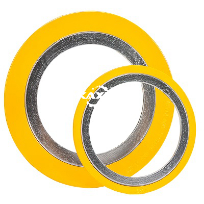 Main purpose of Spiral Wound Gasket with Outer Ring