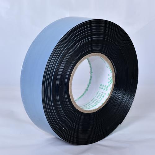 Processing points of polyethylene anti-corrosion tape