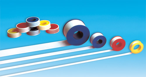 What is the role of PTFE Thread Seal Tape?