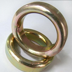 Metal Winding Gasket Main Use