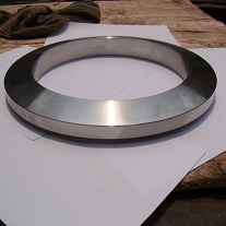 Metal Toothed Gasket One Solid Wire Metal Gasket