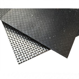 Excellent characteristics of graphite board