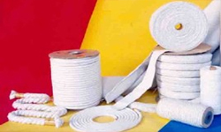 Characteristics of Ceramic Fiber