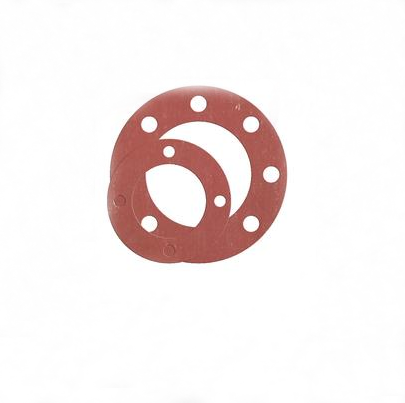 Asbestos Rubber Gasket