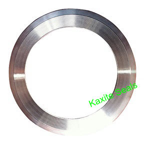 Kammprofile Gasket with Loose Outer Ring