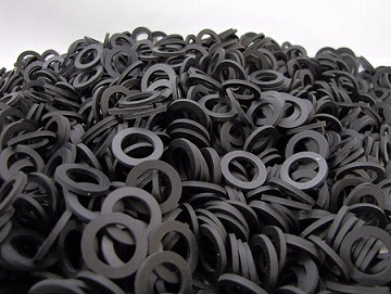 Neoprene Rubber Gaskets