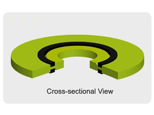 Quality Insulation gasket kits