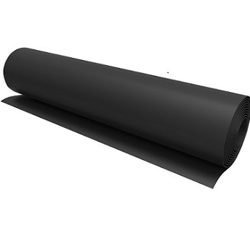 Fluorine Rubber Sheet