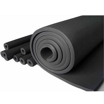 SBR Rubber Sheet