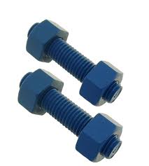 PTFE Coated Studs