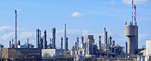 Chemical Petrochemical