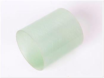 features of  fiberglass tube