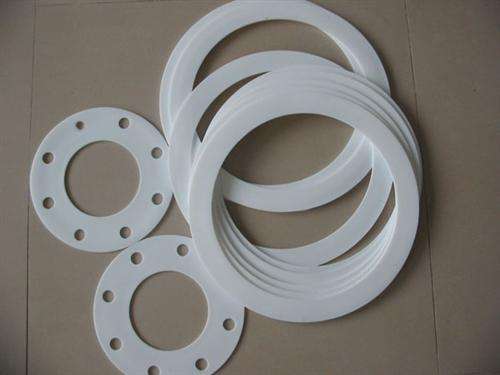 How to distinguish between PTFE gaskets