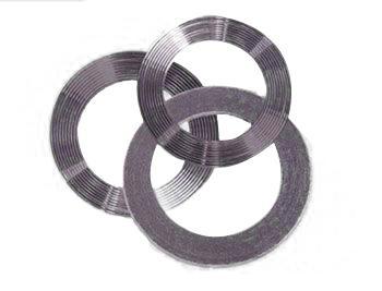 How to install PTFE gasket? What precautions?